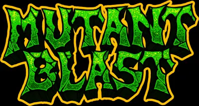 logo Mutant Blast logo Mutant Blast